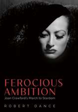 Ferocious Ambition