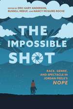 Impossible Shot