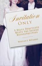 Invitation Only