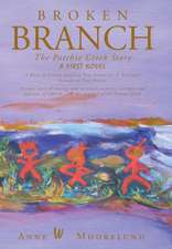 Broken Branch