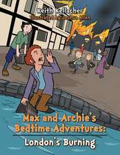 Max and Archies Bedtime Adventures