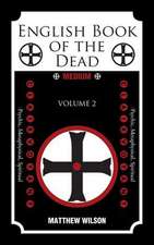 English Book of the Dead