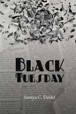 Black Tuesday