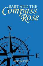 Bart and the Compass Rose