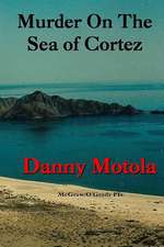 Murder on the Sea of Cortez