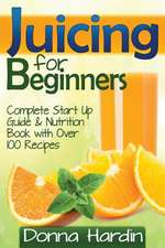 Juicing for Beginners