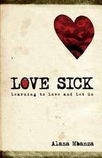 Love Sick