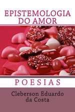 Epistemologia Do Amor