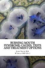 Burning Mouth Syndrome