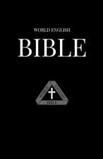 World English Bible