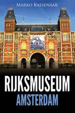 Rijksmuseum Amsterdam