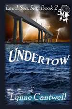 Undertow