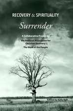 Surrender