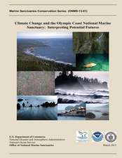 Climate Change and the Olympic Coast National Marine Sanctuary