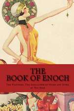 The Book of Enoch