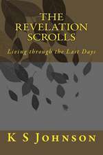 The Revelation Scrolls