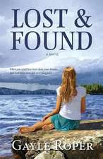 Lost and Found