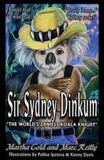 Sir Sydney Dinkum