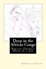 Deep in the African Congo