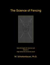 The Science of Fencing