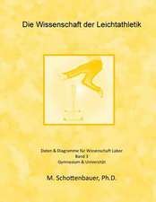 Die Wissenschaft Der Leichtathletik