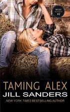 Taming Alex