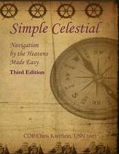 Simple Celestial