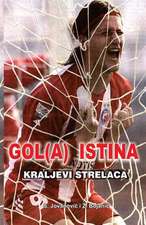 Gol(a) Istina