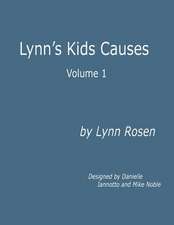 Lynn's Kids Causes