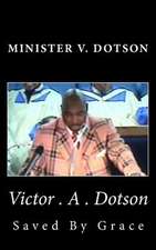 Minister V. Dotson