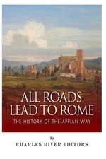 All Roads Lead to Rome