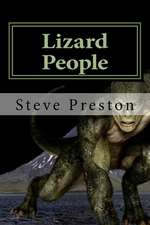 Lizard People