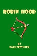 Robin Hood