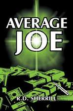 Average Joe