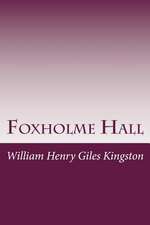 Foxholme Hall