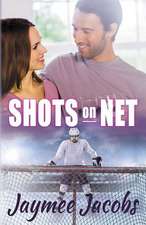 Shots on Net