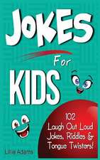 Jokes for Kids