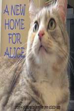 A New Home for Alice