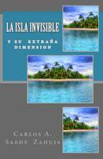 La Isla Invisible