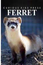 Ferret - Curious Kids Press