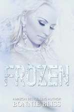 Frozen (the Realm, 0.5)