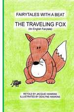 The Traveling Fox