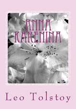 Anna Karenina