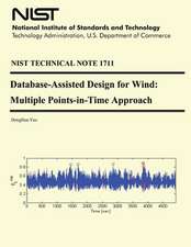 Database-Assisted Design for Wind