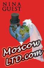 Moscowltd.com