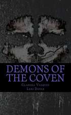 Demons of the Coven