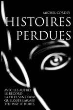 Histoires Perdues