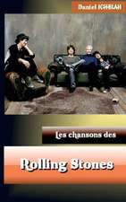 Les Chansons Des Rolling Stones