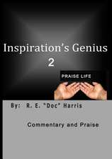 Inspiration's Genius 2