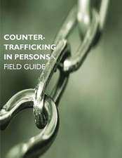 Counter-Trafficking in Persons